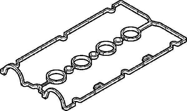 Joint couvre culbuteurs ELRING 388.200